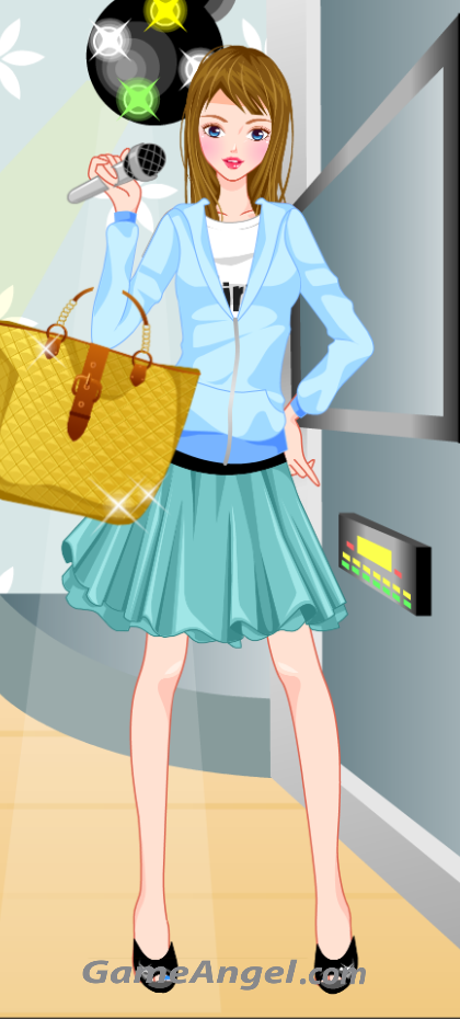 스타일업 최신 게임 4개 랜덤 노출