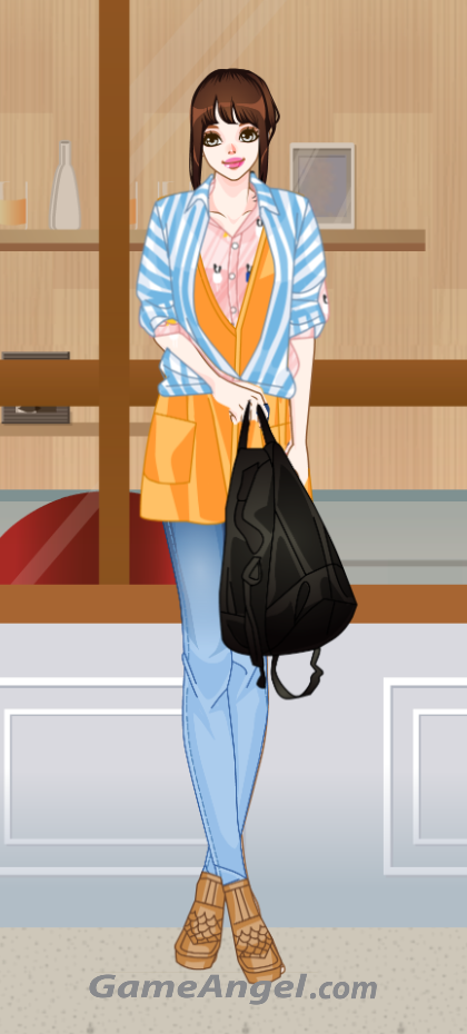 스타일업 최신 게임 4개 랜덤 노출