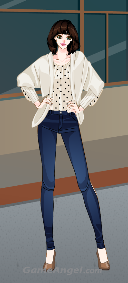 스타일업 최신 게임 4개 랜덤 노출