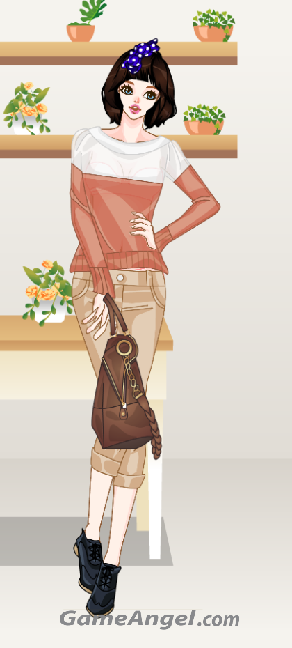 스타일업 최신 게임 4개 랜덤 노출