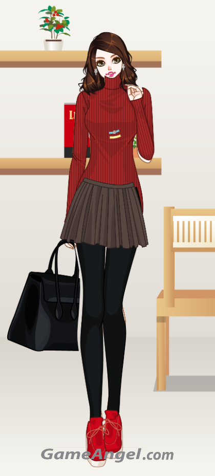 스타일업 최신 게임 4개 랜덤 노출