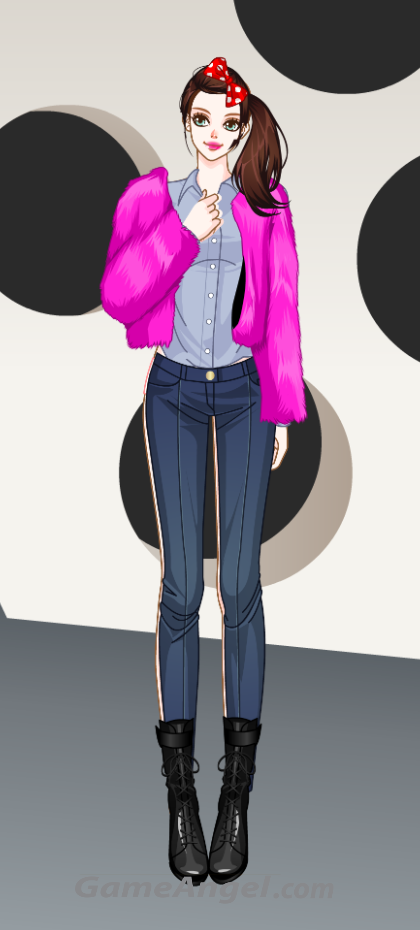 스타일업 최신 게임 4개 랜덤 노출