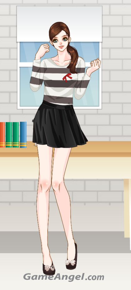 스타일업 최신 게임 4개 랜덤 노출