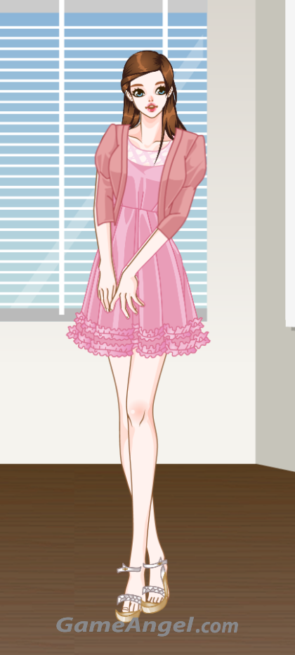 스타일업 최신 게임 4개 랜덤 노출