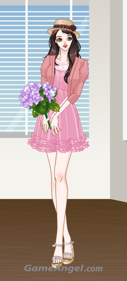 스타일업 최신 게임 4개 랜덤 노출