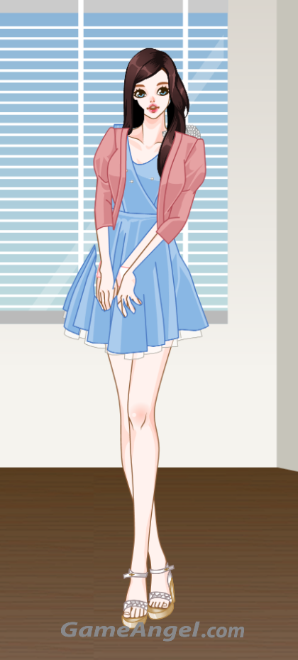 스타일업 최신 게임 4개 랜덤 노출