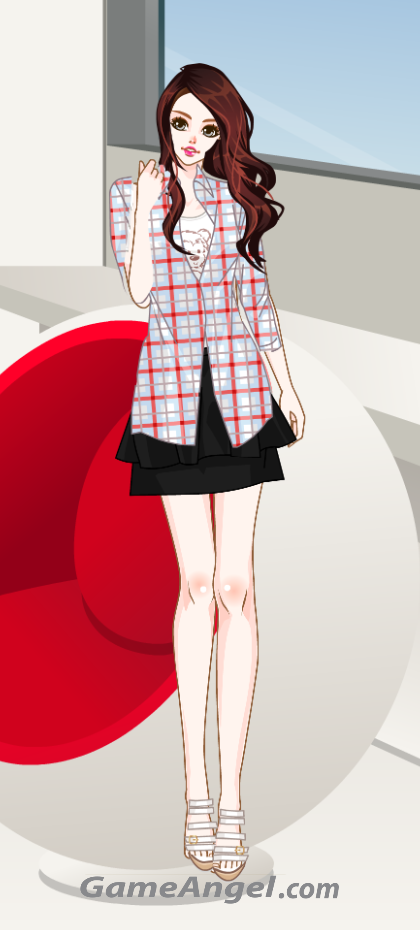 스타일업 최신 게임 4개 랜덤 노출