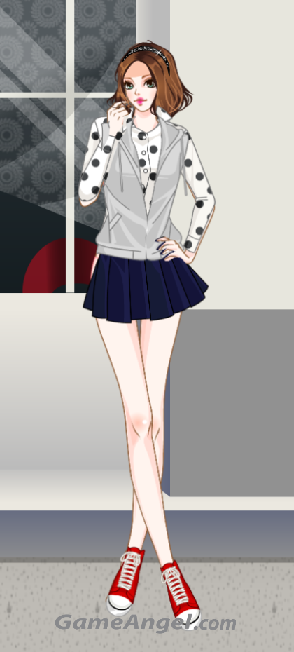 스타일업 최신 게임 4개 랜덤 노출