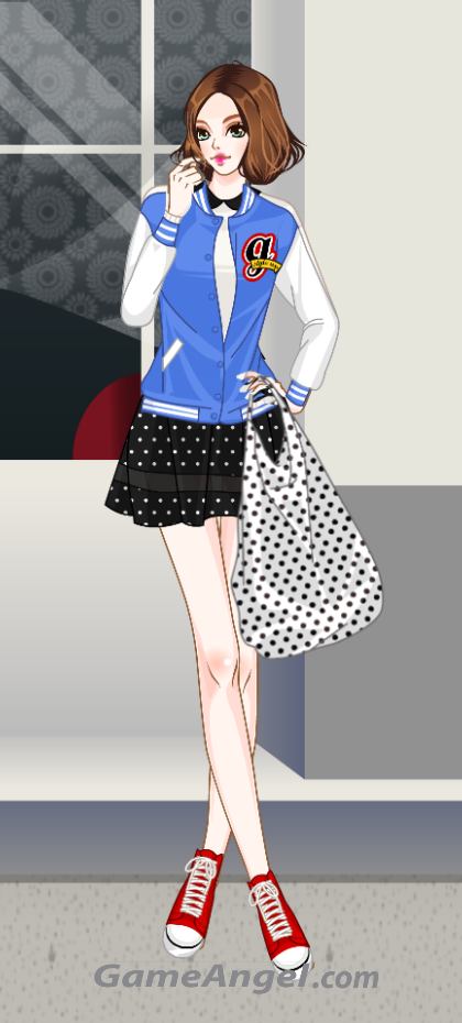 스타일업 최신 게임 4개 랜덤 노출