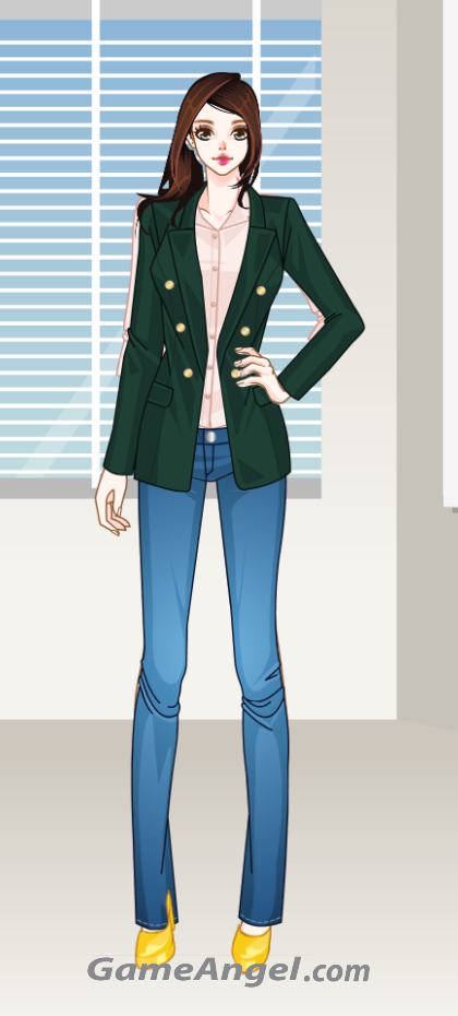 스타일업 최신 게임 4개 랜덤 노출