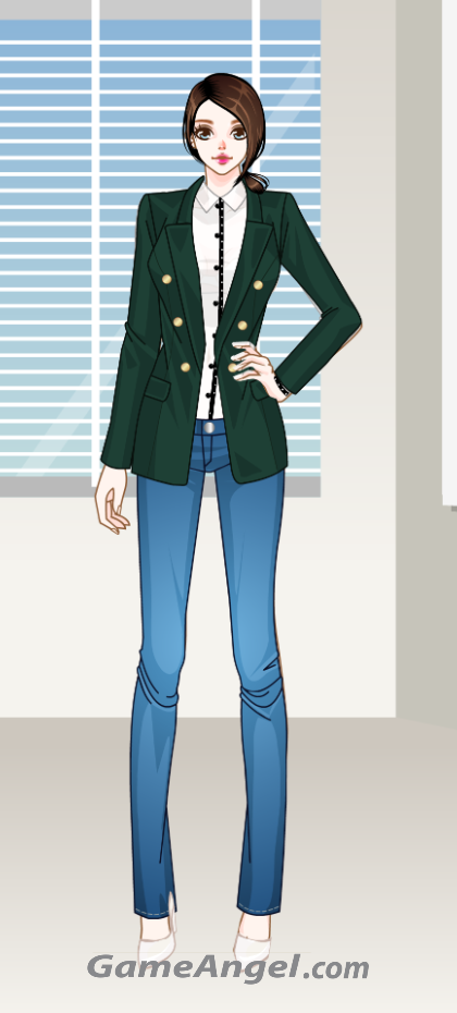 스타일업 최신 게임 4개 랜덤 노출