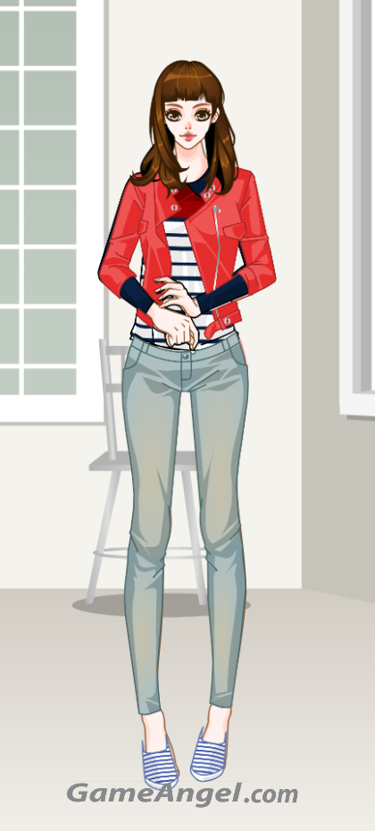 스타일업 최신 게임 4개 랜덤 노출