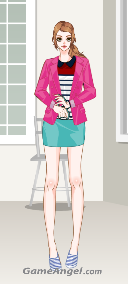 스타일업 최신 게임 4개 랜덤 노출