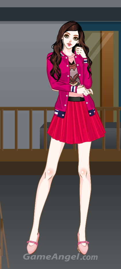 스타일업 최신 게임 4개 랜덤 노출