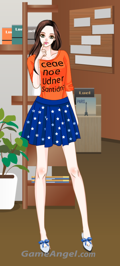 스타일업 최신 게임 4개 랜덤 노출