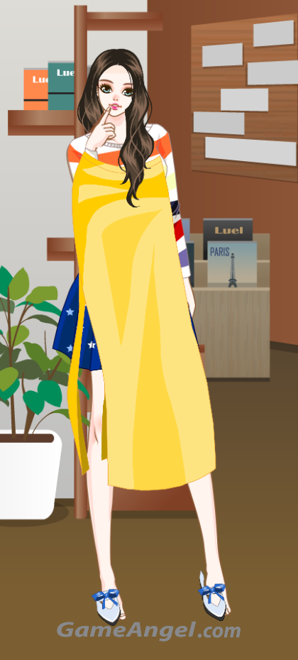 스타일업 최신 게임 4개 랜덤 노출