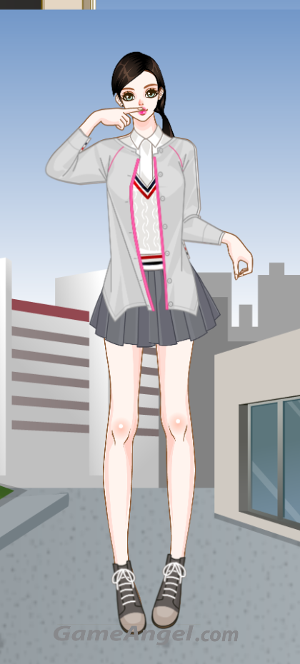 스타일업 최신 게임 4개 랜덤 노출