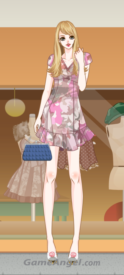 스타일업 최신 게임 4개 랜덤 노출