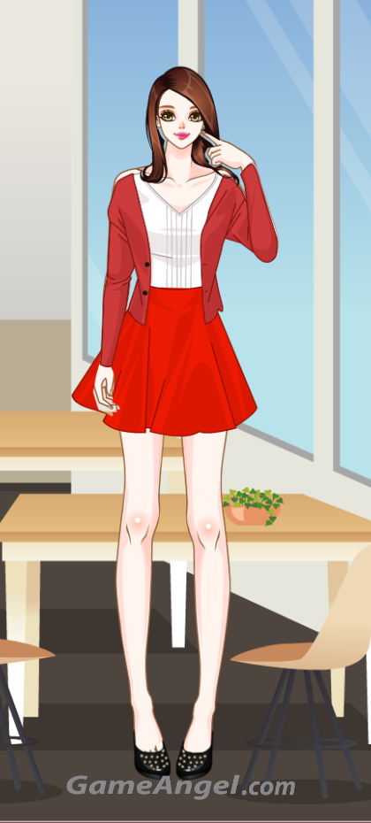 스타일업 최신 게임 4개 랜덤 노출