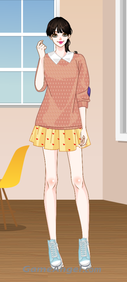 스타일업 최신 게임 4개 랜덤 노출