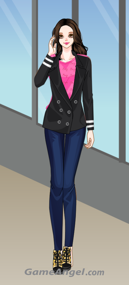 스타일업 최신 게임 4개 랜덤 노출