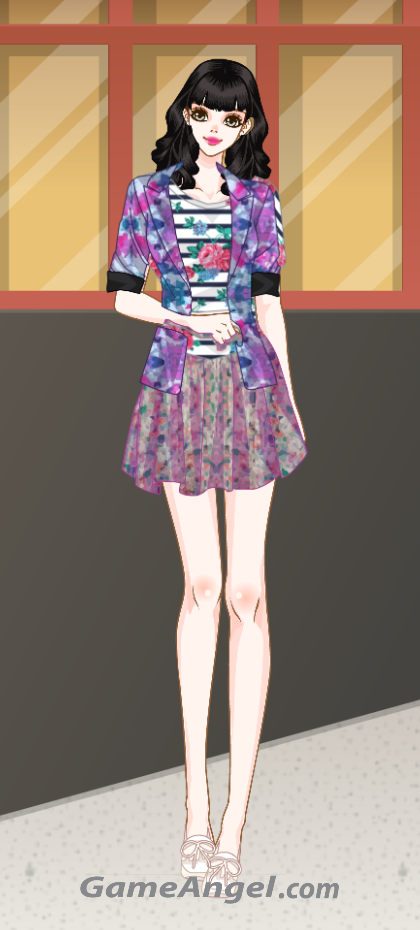 스타일업 최신 게임 4개 랜덤 노출