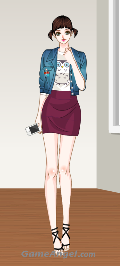 스타일업 최신 게임 4개 랜덤 노출