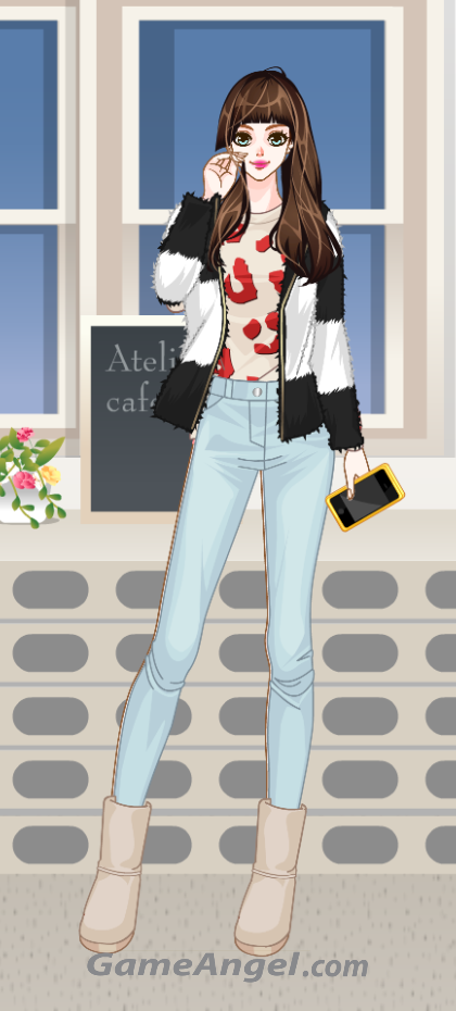 스타일업 최신 게임 4개 랜덤 노출