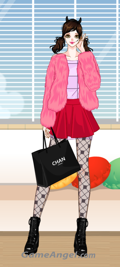 스타일업 최신 게임 4개 랜덤 노출