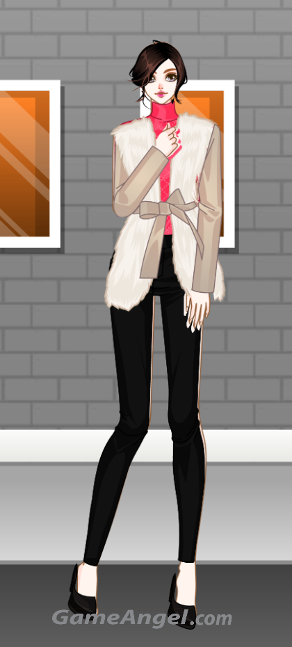 스타일업 최신 게임 4개 랜덤 노출