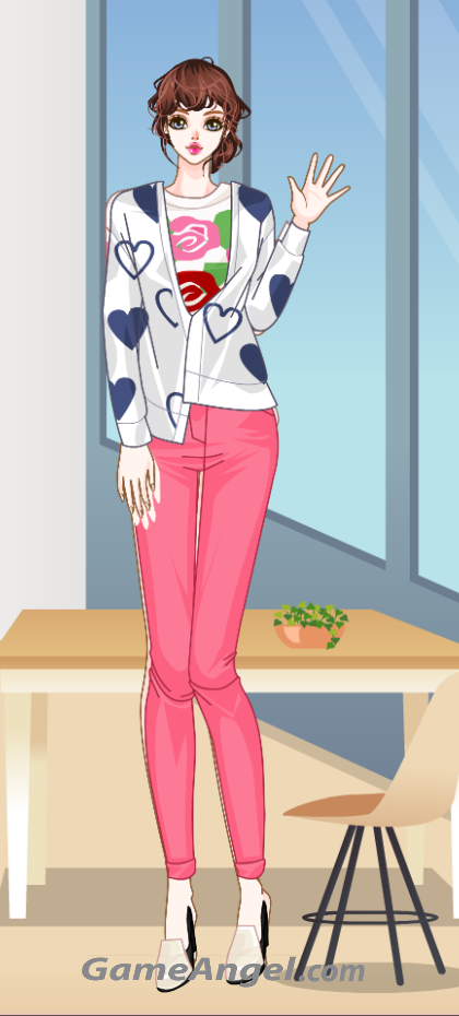 스타일업 최신 게임 4개 랜덤 노출