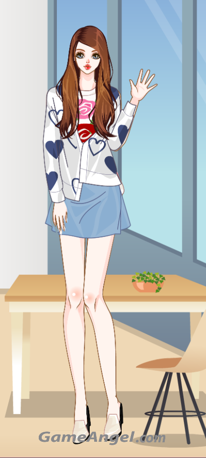 스타일업 최신 게임 4개 랜덤 노출