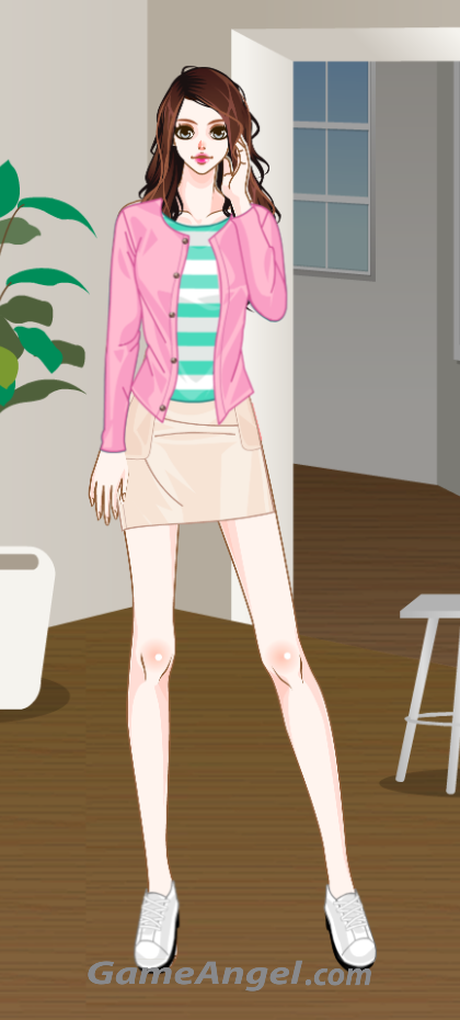 스타일업 최신 게임 4개 랜덤 노출