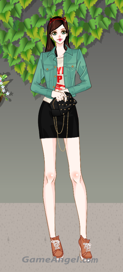 스타일업 최신 게임 4개 랜덤 노출