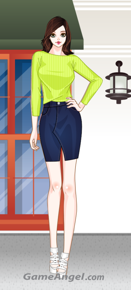 스타일업 최신 게임 4개 랜덤 노출