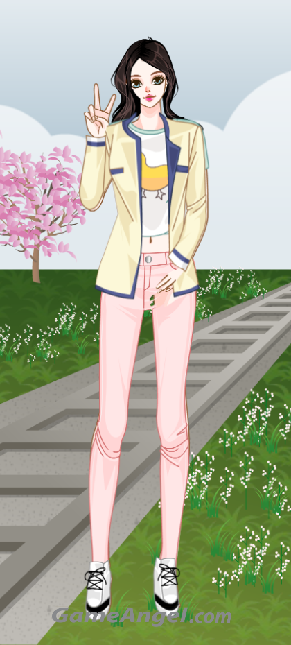 스타일업 최신 게임 4개 랜덤 노출