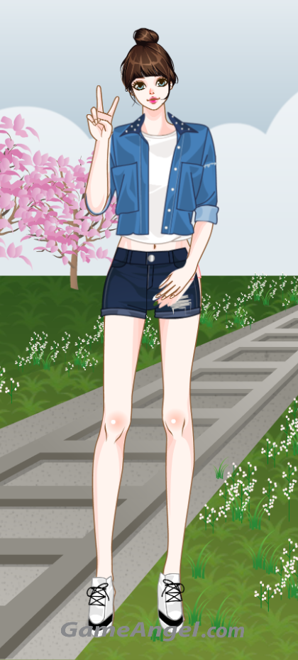 스타일업 최신 게임 4개 랜덤 노출