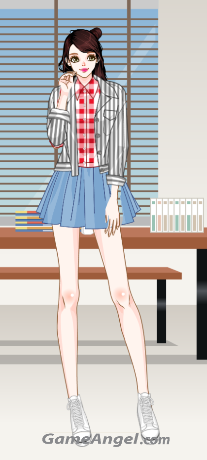 스타일업 최신 게임 4개 랜덤 노출