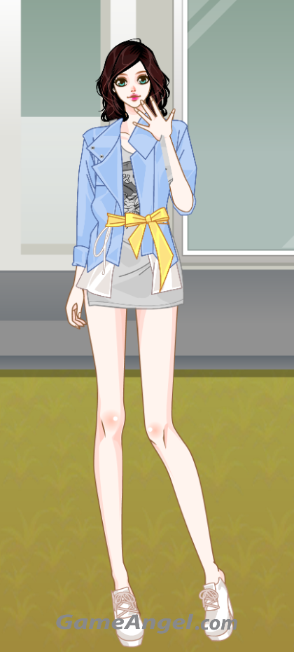 스타일업 최신 게임 4개 랜덤 노출