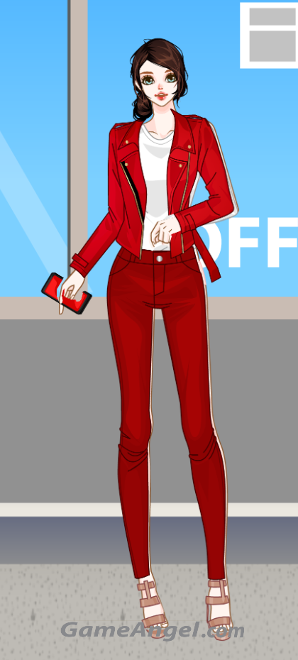 스타일업 최신 게임 4개 랜덤 노출