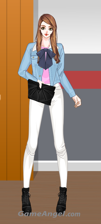 스타일업 최신 게임 4개 랜덤 노출