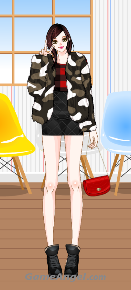 스타일업 최신 게임 4개 랜덤 노출