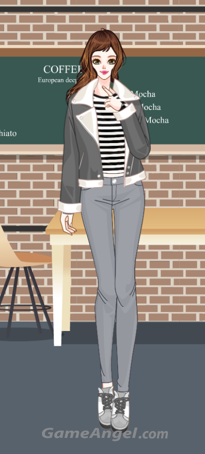 스타일업 최신 게임 4개 랜덤 노출