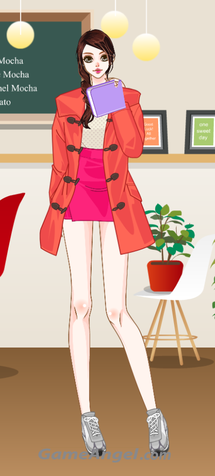 스타일업 최신 게임 4개 랜덤 노출