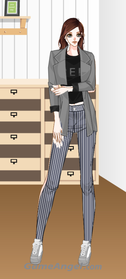 스타일업 최신 게임 4개 랜덤 노출