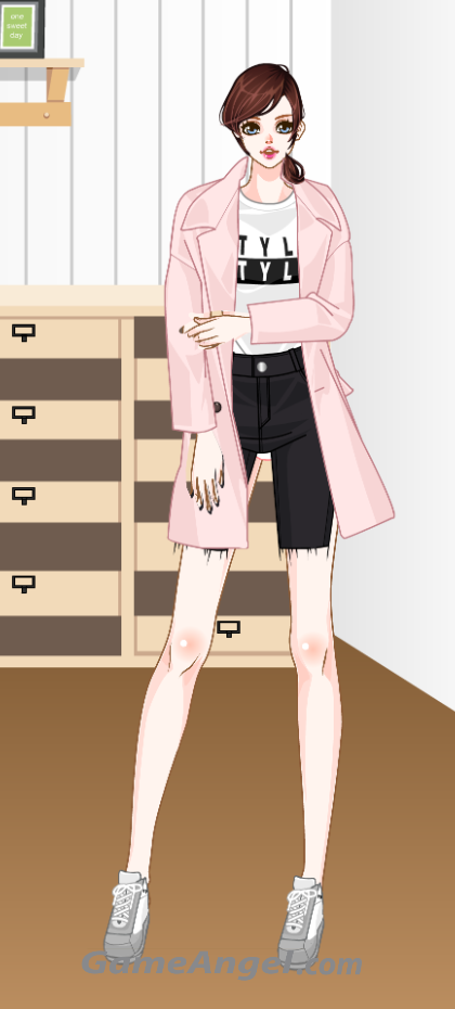 스타일업 최신 게임 4개 랜덤 노출