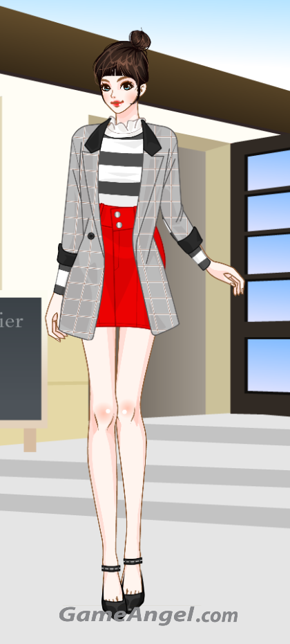 스타일업 최신 게임 4개 랜덤 노출