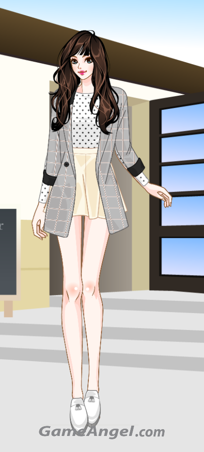 스타일업 최신 게임 4개 랜덤 노출