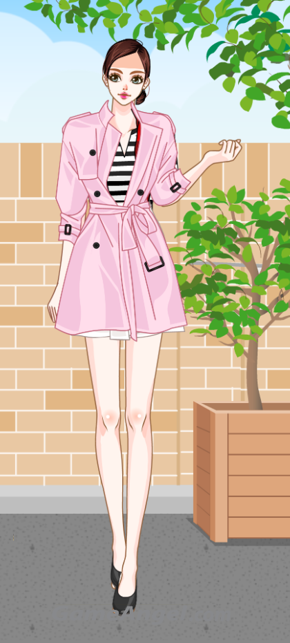 스타일업 최신 게임 4개 랜덤 노출