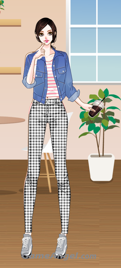 스타일업 최신 게임 4개 랜덤 노출